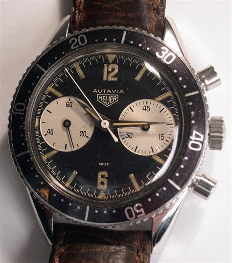 TAG Heuer wikipedia